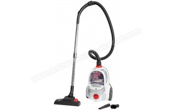 DI4 Aspirovac Cyclone 2.0