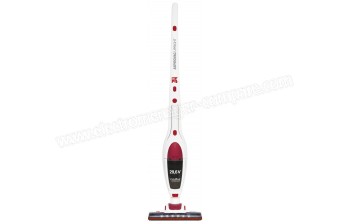 DI4 Aspirovac UpRight 29.6V