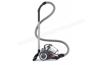 DIRT DEVIL REBEL25HF