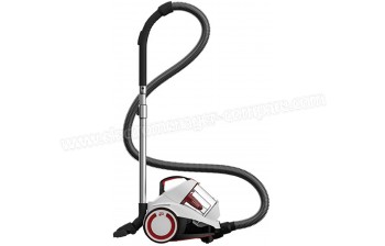 DIRT DEVIL DD2424-0 Rebel 34