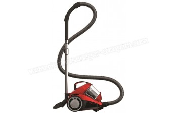 DIRT DEVIL DD2424-1 Rebel 34 Parquet