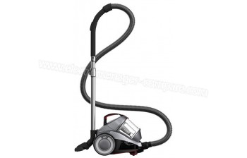 DIRT DEVIL DD2424-3 Rebel 34 Pet