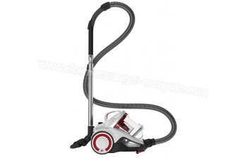 DIRT DEVIL DD2425-0 Rebel 35