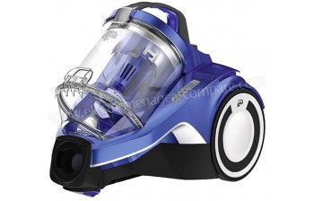 DIRT DEVIL DD2425-5 Rebel 35 Parquet