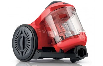 DIRT DEVIL DD2620-1 Ultima