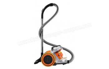 DIRT DEVIL DD2650-0 Pick Up