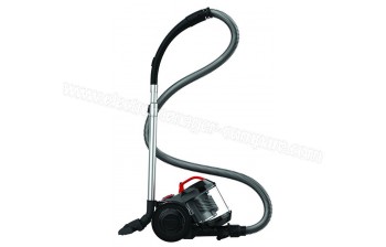 DIRT DEVIL DD2720-1 Ultima Power Parquet