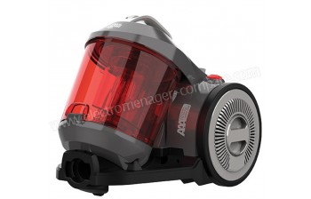 DIRT DEVIL DD2720-3 Ultima Power Parquet