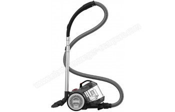 DIRT DEVIL DD2720-4 Ultima Power