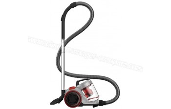 DIRT DEVIL DD2750-1 Pick Up Power Pet