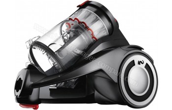 DIRT DEVIL Black label