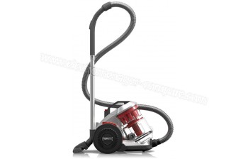 DIRT DEVIL DD5110-0 Infinity AC