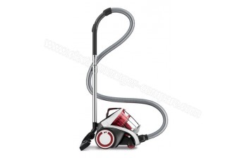 DIRT DEVIL Infinity REBEL54HE