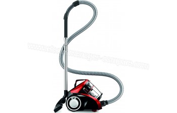 DIRT DEVIL Infinity REBEL54HFC