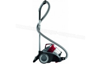 DIRT DEVIL Infinity REBEL50 Gris