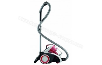 DIRT DEVIL Infinity REBEL52HE