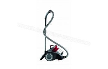 DIRT DEVIL Infinity REBEL52HF