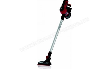 DIRT DEVIL DD698-3 Cavalier Parquet