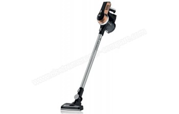 DIRT DEVIL DD698-4 Cavalier Total Home