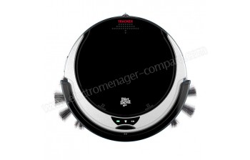 DIRT DEVIL M613 Tracker