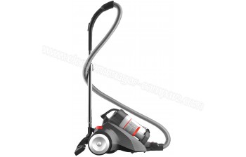 DIRT DEVIL M5039-8 Infinity VT9