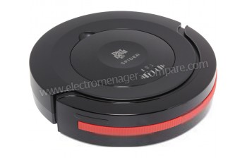 DIRT DEVIL M607 Spider