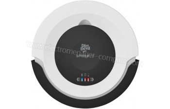 DIRT DEVIL M612 Spider 2.0