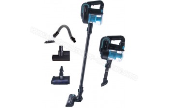 DOMOOVA DHV51 Full Clean