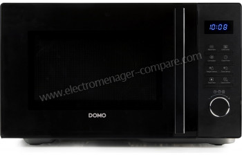 DOMO DO22301C - A partir de : 240.28 &euro; chez EFI Global Store chez Amazon