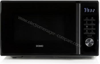 DOMO DO22501G - A partir de : 188.14 &euro; chez EFI Global Store chez Amazon
