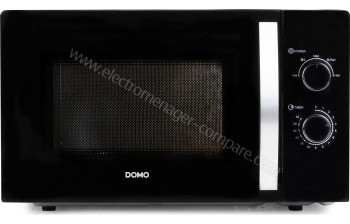 DOMO DO23001 - A partir de : 119.99 &euro; chez Cdiscount