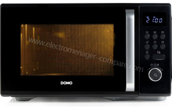 DOMO DO23101 - A partir de : 165.21 &euro; chez Amazon