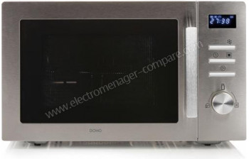 DOMO DO2334CG - A partir de : 226.99 &euro; chez Amazon