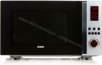 DOMO DO24201C - A partir de : 222.56 &euro; chez Nouveaux Marchands chez Darty