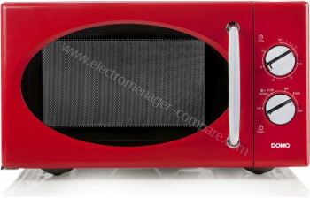 DOMO DO2925 - A partir de : 121.94 &euro; chez get goods chez Amazon