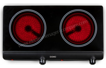 DOMO DO339KP - A partir de : 72.09 &euro; chez Amazon