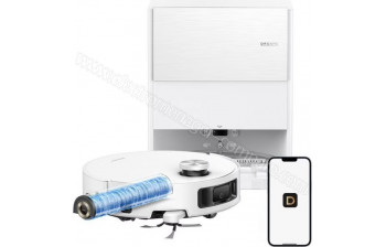 DREAME Aqua10 Roller AE Blanc