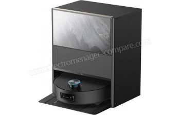 DREAME Aqua10 Ultra Track Noir