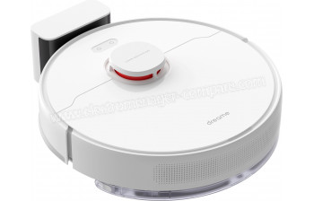 DREAME D10s Blanc - A partir de : 293.15 &euro; chez rde chez Cdiscount