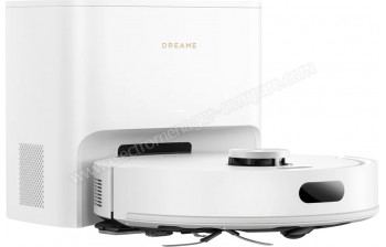 DREAME D20 Air Plus Blanc - A partir de : 179.00 &euro; chez Dreame chez Cdiscount