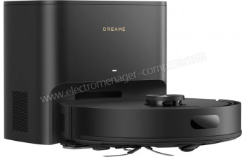 DREAME D20 Air Plus Noir