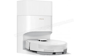 DREAME D20 Plus Blanc - A partir de : 257.32 &euro; chez Digital Bay chez Pixmania