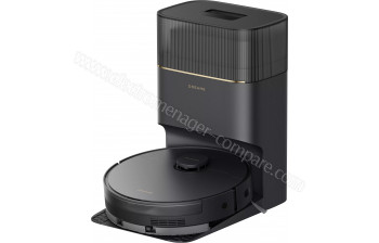 DREAME D20 Pro Plus Noir - A partir de : 225.00 &euro; chez ELECTRO DEPOT