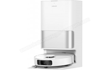DREAME D30 Ultra Blanc