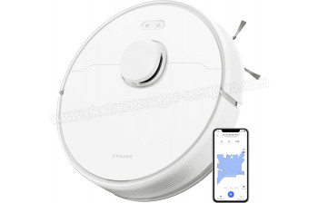 DREAME D9 Max Gen 2 Blanc