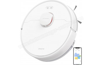 DREAME F9 Pro - A partir de : 204.25 &euro; chez Stock Network chez Pixmania