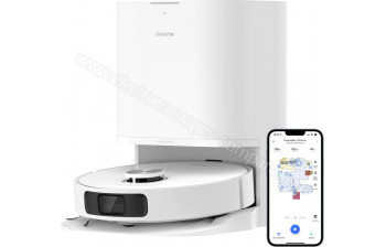DREAME L10 Prime - A partir de : 264.99 &euro; chez Dreame chez Cdiscount