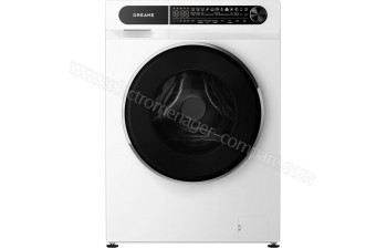 DREAME DWF06S30WAEE - A partir de : 349.99 &euro; chez Darty