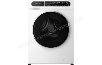 DREAME DWF08S50WAEE - A partir de : 349.00 &euro; chez Boulanger