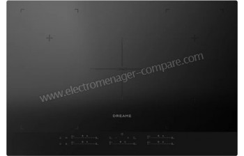 DREAME EZ60 Pro - A partir de : 799.00 &euro; chez Dreame chez Cdiscount